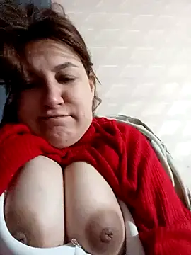 BlackVBarbie's cam snapshot