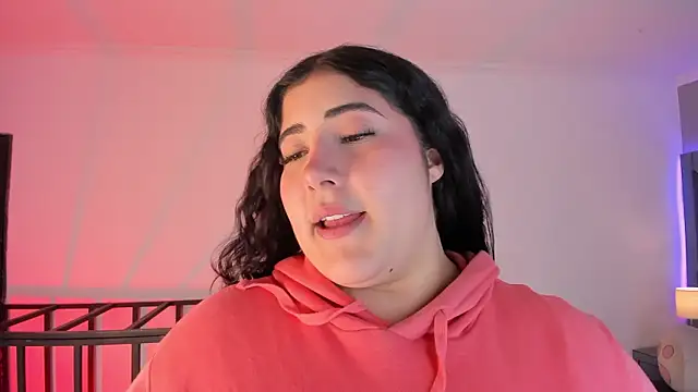 AmberiniHoffman live sex cam