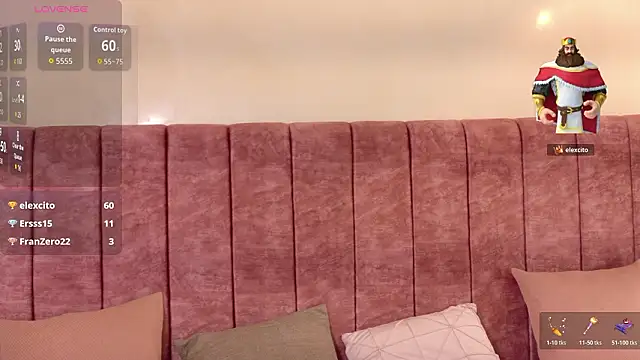 Mayleeth's cam snapshot