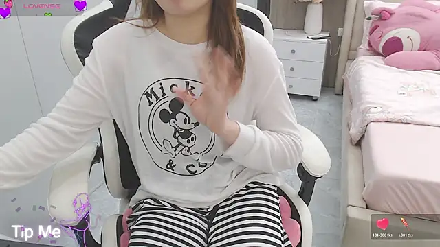 Hanako_love live sex cam