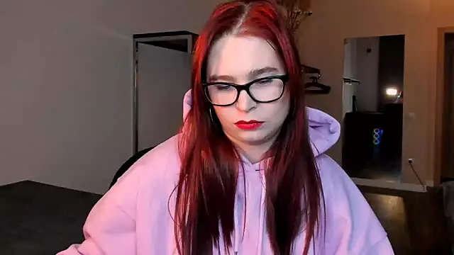 Meri_Cutte's cam snapshot