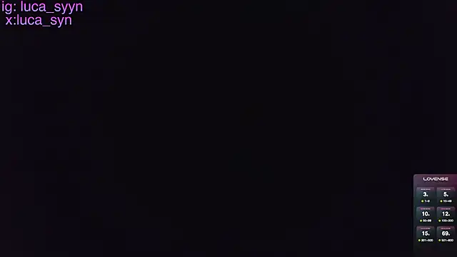 luca_syn live sex cam
