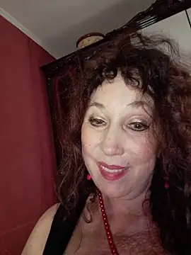 GypsyEsmeralda live sex cam