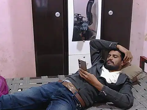 HotXKrish live sex cam