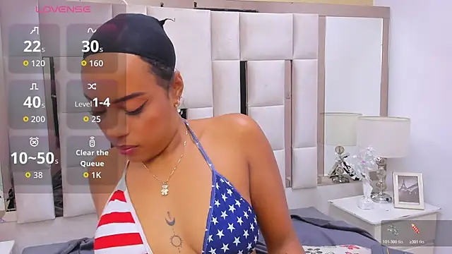 Bryannass's cam snapshot