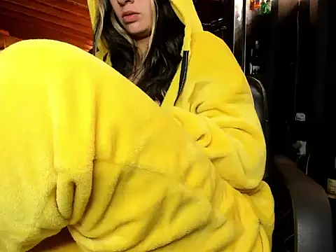 Megan_nica's cam snapshot