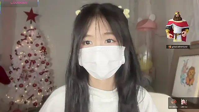 Your-Sunshine live sex cam