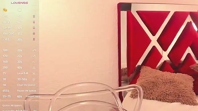 sweet_Elizabeth live sex cam