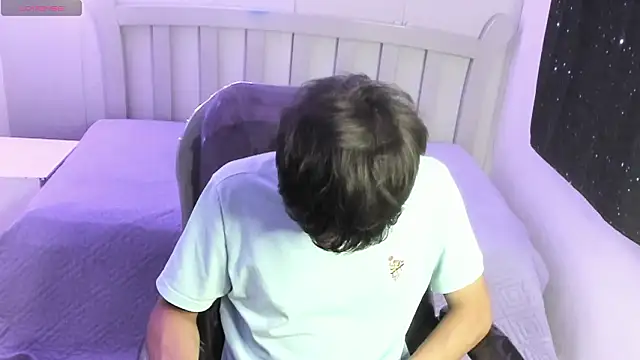 StiwenTwink live sex cam