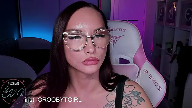 SibylVex live sex cam