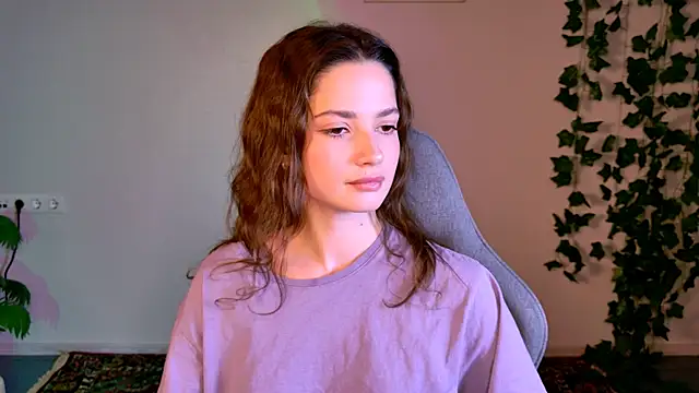 KiraVair's cam snapshot