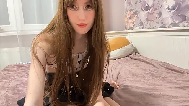 NyxoraX's cam snapshot