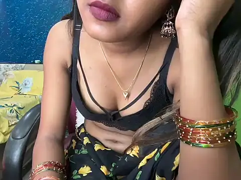 Brown-beauty's cam snapshot