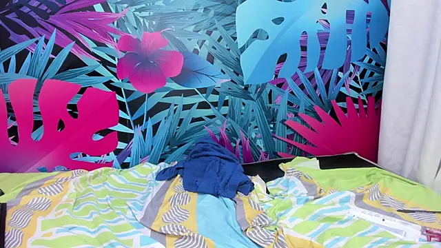 LexiStarkx's cam snapshot