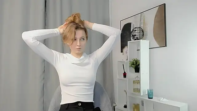 DorrisVickroy's cam snapshot