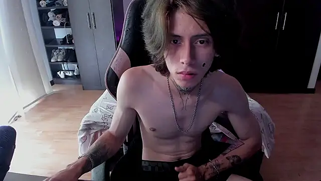 xIce_Boy's cam snapshot