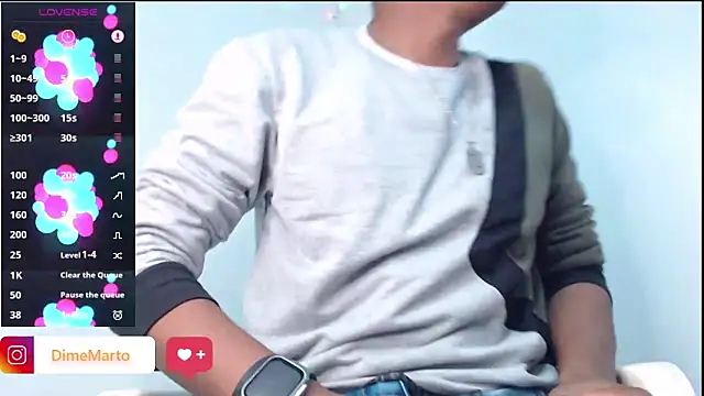 mike_black_22 live sex cam