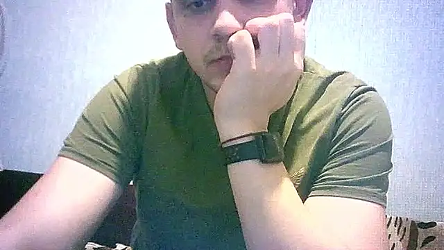 BogdanNegoda's cam snapshot