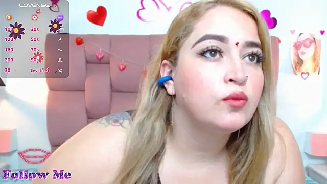 SofyRoos's cam snapshot