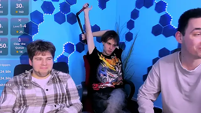 michael_strong1's cam snapshot