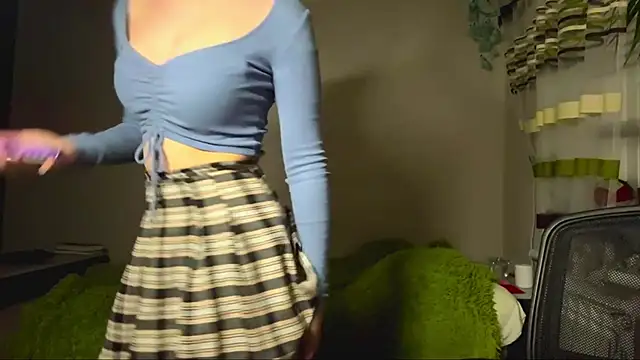 MiaClarky's cam snapshot