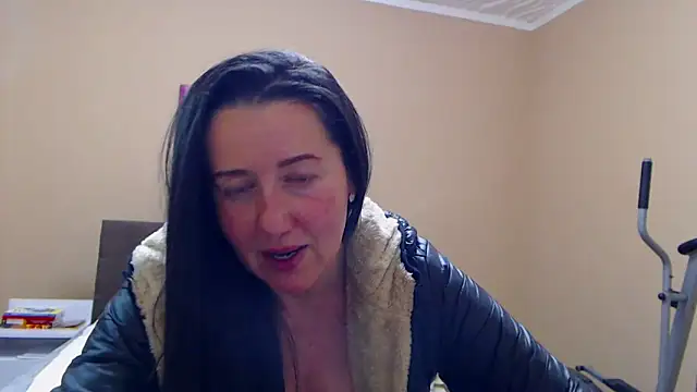 BanksAlba's cam snapshot