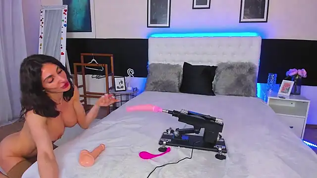 TinaFlames's cam snapshot