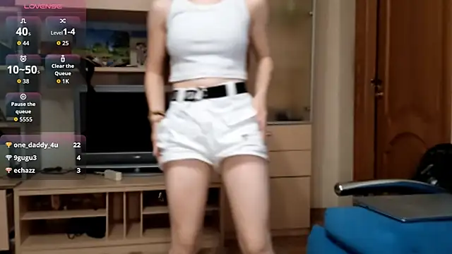 CynthiaBeck's cam snapshot