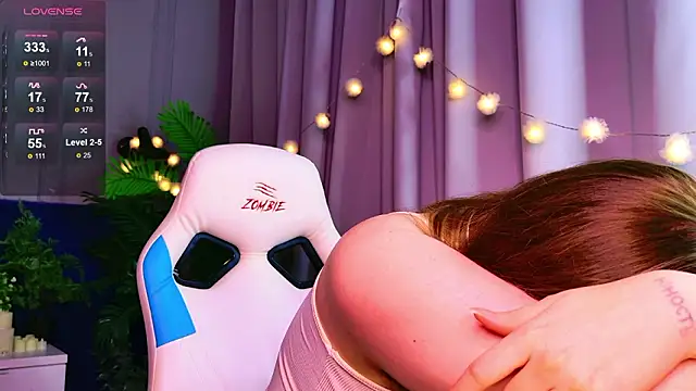 Jules_Lain's cam snapshot