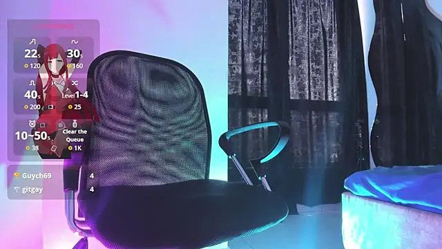 Sean_royal live sex cam