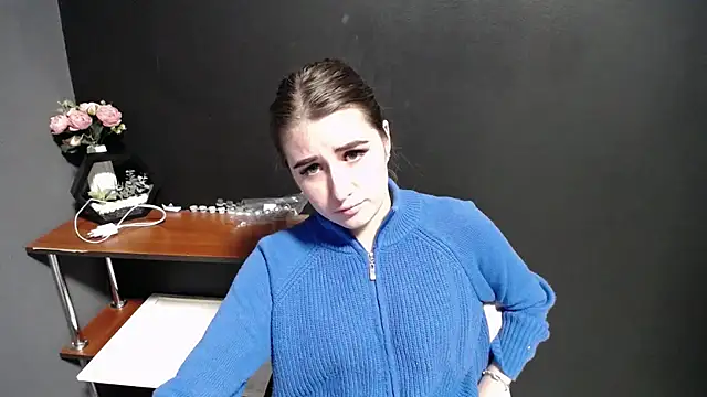 Sunny_siren's cam snapshot