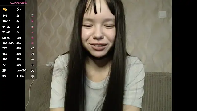 GammaBoobaa's cam snapshot