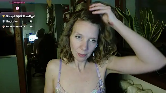 Daisy_Lovely's cam snapshot