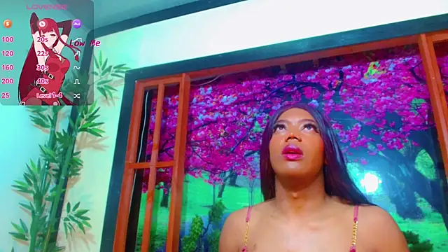 bayolet_ live sex cam