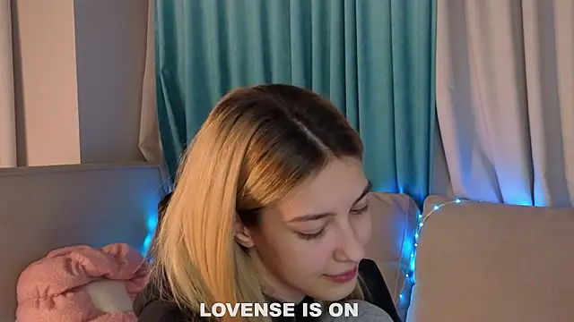 AngelicRice's cam snapshot