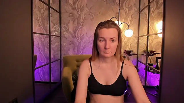 MeggySun's cam snapshot