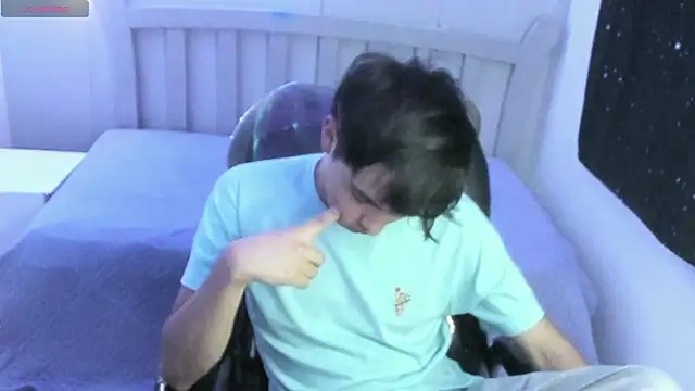 StiwenTwink live sex cam