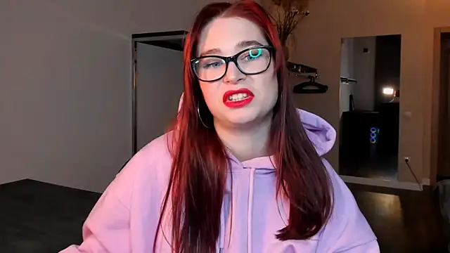 Meri_Cutte's cam snapshot