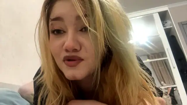 LisaCristmas's cam snapshot