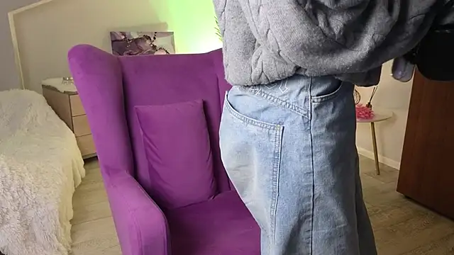 OssieCrews's cam snapshot