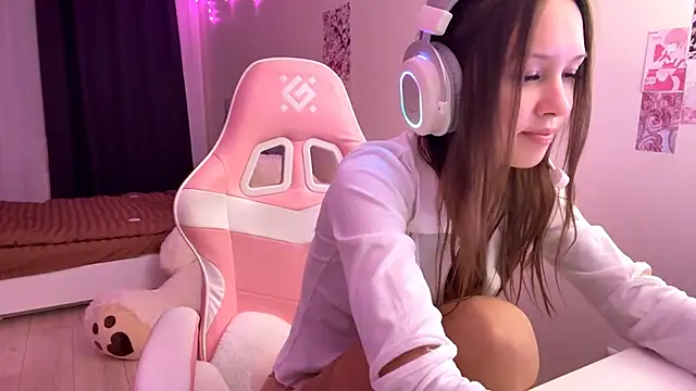 Nelly_Sweetgirl's cam snapshot