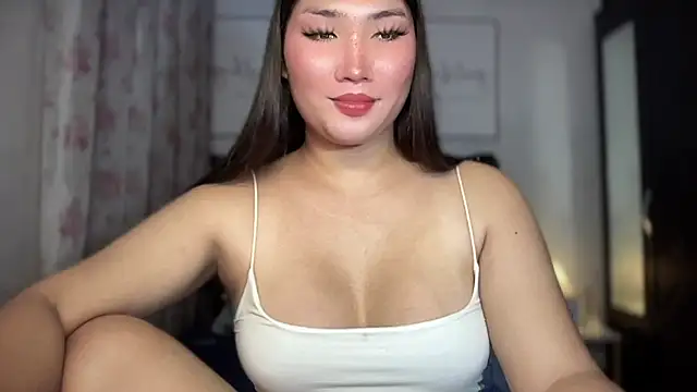 Miss_Deliciousness live sex cam