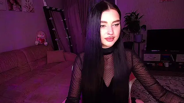 __Malika__'s cam snapshot