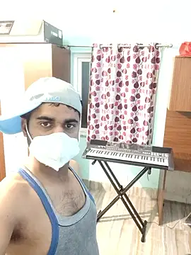 Rahul_India's cam snapshot