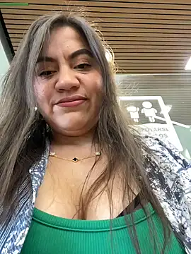 Iam__Cristal's cam snapshot