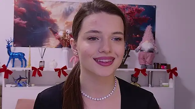 Nellie_Medina's cam snapshot