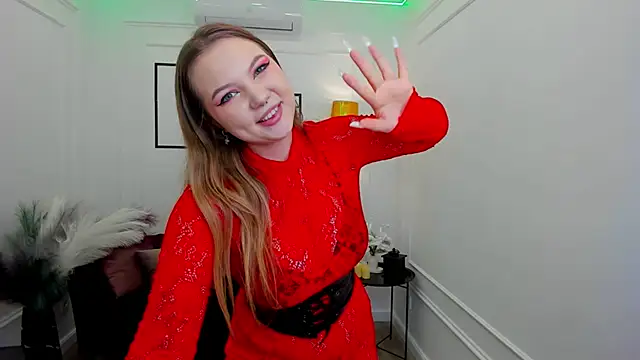 MariaRobinsone's cam snapshot