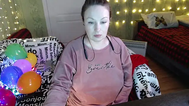 MarleneDietrich's cam snapshot