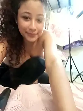 Milkdulce1's cam snapshot