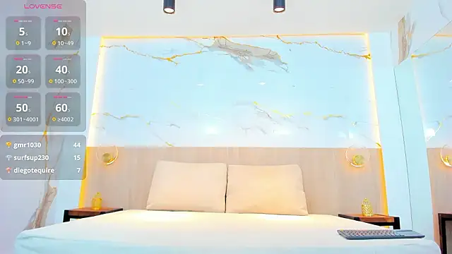 susan_elliot's cam snapshot